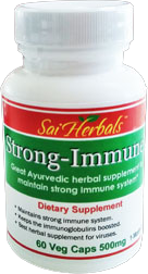 strong immune bottle picture