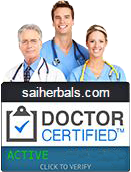 sai herbals is doctor trusted